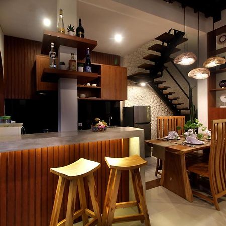 Sudha Villa Bali Anyelir Seminyak Kültér fotó
